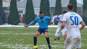 Tino Sven Sušić završio čudan transfer na koji ranije nije pomislio ni u najluđim snovima