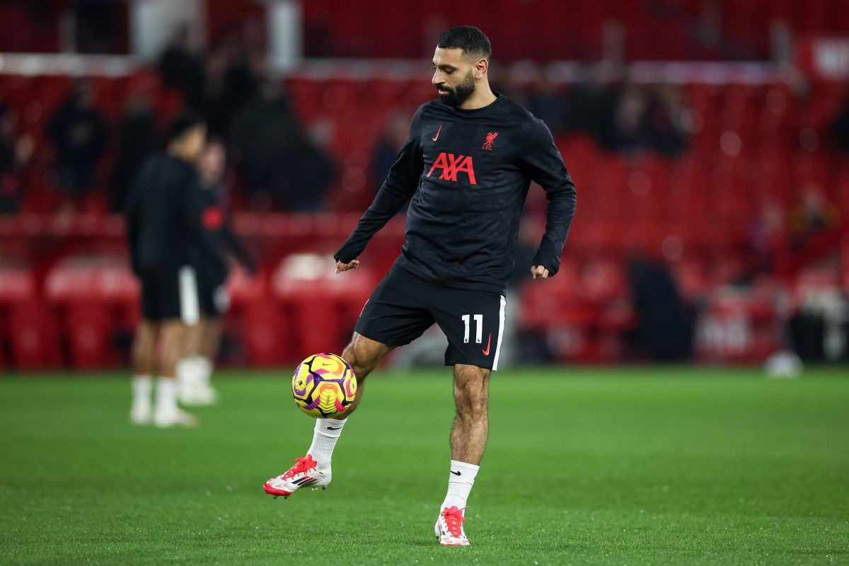Pregovori obavljeni u Londonu: Salah odlazi iz Liverpoola, poznato i ime novog kluba?!