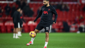 Pregovori obavljeni u Londonu: Salah odlazi iz Liverpoola, poznato i ime novog kluba?!