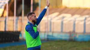 Oglasio se Stefan Radinović: "Mnogo mi znači vaša podrška, hvala Vam svima"