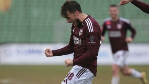 Kakav Eurogol na Koševu: Nije Miralem Pjanić, nego Adem Ljajić!