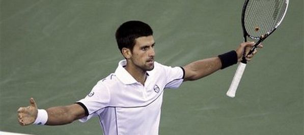 Novak Đoković osvojio i US Open