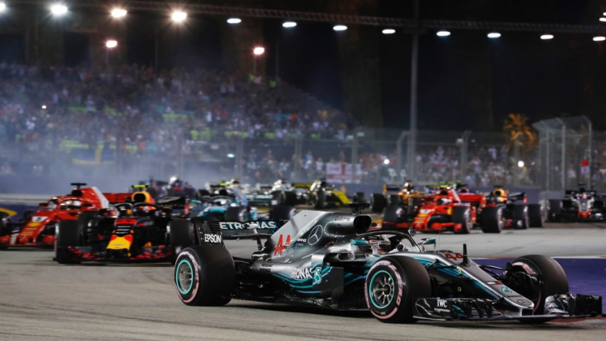Formula 1 uvela dosta novih pravila za narednu sezonu