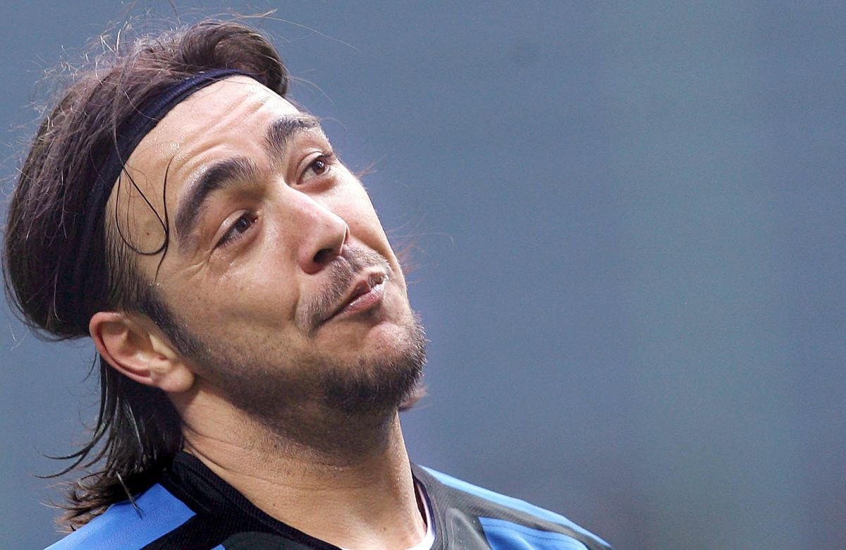 Mnogi ga ne bi prepoznali: Alvaro Recoba danas izgleda dosta drugačije Mnogi ga ne bi prepoznali: Alvaro Recoba danas izgleda dosta drugačije
