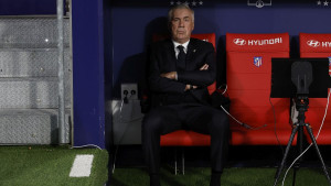 Stigao je i taj trenutak: Ancelotti konačno napravio potez koji su navijači Reala nestrpljivo čekali
