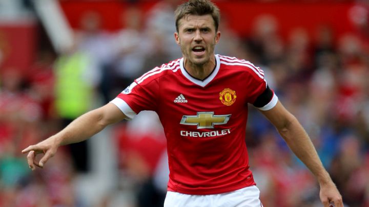 Carrick produžio sa Manchesterom