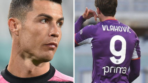 Drma se tron: Vlahović bi do kraja godine mogao srušiti Ronalda