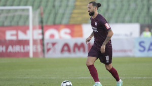 Sablić po prvi put na klupi i odmah nekoliko iznenađenja u sastavu FK Sarajevo