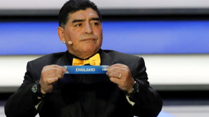 Naslovnica engleskih novina nakon Maradonine smrti izazvala bijes kod Argentinaca