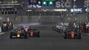 Jedan od najboljih vozača na gridu prijeti napuštanjem Formule 1