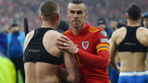 Odveo Vels na Svjetsko prvenstvo, konačno se razišao s Realom pa progovorio o nastavku karijere