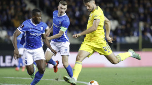 Dinamo razbio Genk, nova pobjeda Crvene zvezde