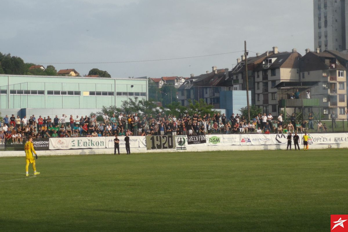 U Kaknju otvorena Pandorina kutija - Navijači Rudara objavili bojkot, traže ostavke unutar kluba
