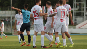 Zrinjski protiv Posušja zatvara peto kolo prvenstva