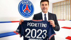 Pochettino potpisao novi ugovor sa PSG-om