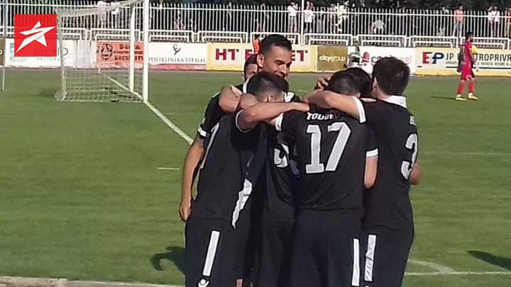 Real na tronu, sarajevski rivali gledaju u leđa Plemićima