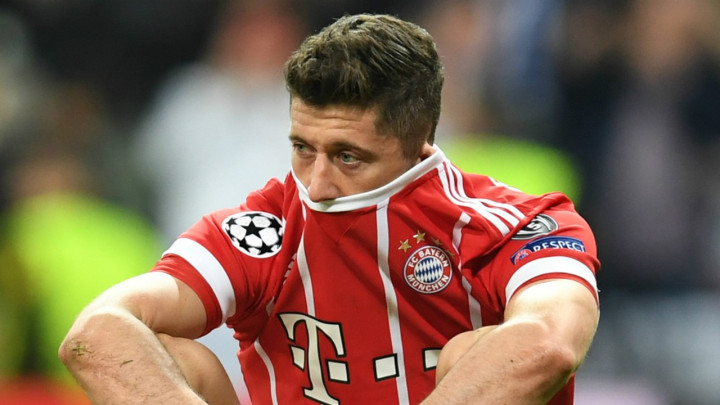 Završena transfer saga oko Roberta Lewandowskog