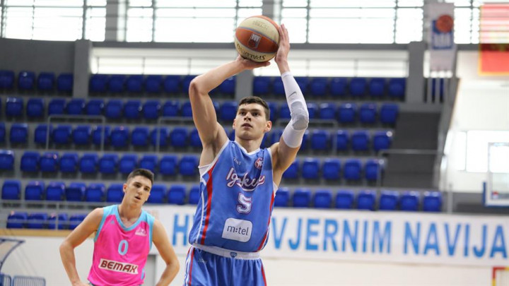 Igokea Ilića poslala u Megu