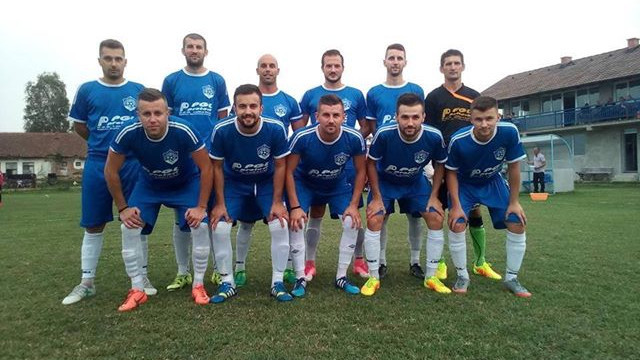 Prepiska sa Facebooka iz Prve lige TK je hit: Klub optužuje, igrač se brani