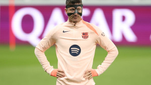 Robert Lewandowski je odlučio!