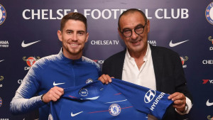 Sarri nije jedini koji je stigao u Chelsea iz Napolija!