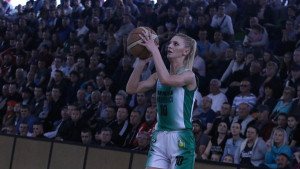 Banovićanke deklasirale Orlove u majstorici, te odbranile titulu prvaka države!