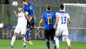 Edin Džeko!