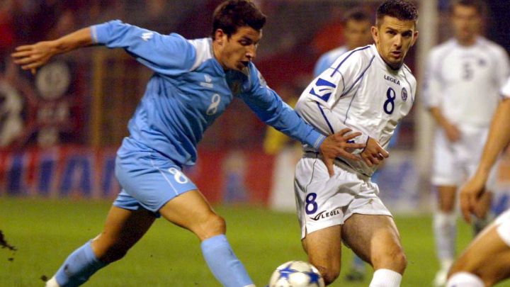 Vladan Grujić se oprostio i dobio posao u Voždovcu