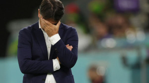 Dalić svojom odlukom šokirao FIFA-u: Iznio zanimljive brojke, sve smatra urotom protiv Hrvata