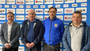 Počinje saradnja Posušja i Hajduka?