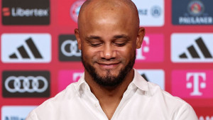 Kompany dao "zeleno svjetlo": Bayern u narednim danima završava dva spektakularna transfera