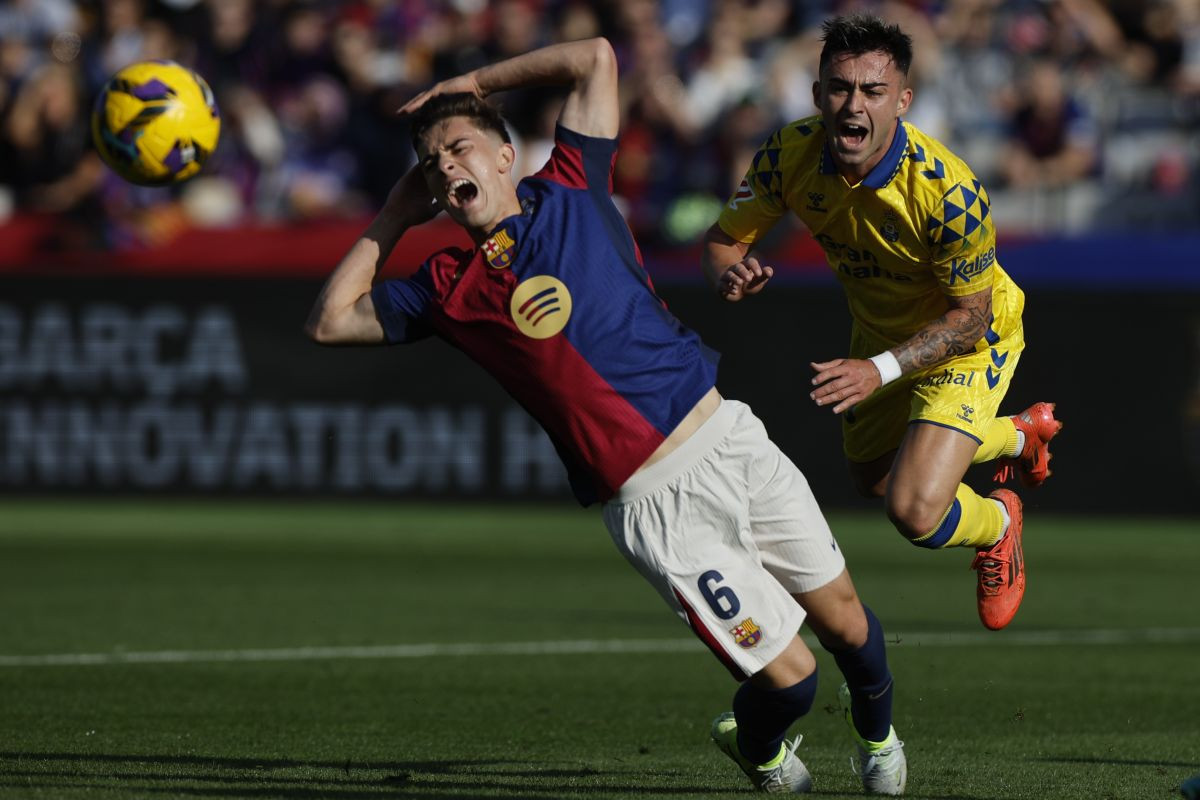 Barcelona nakon šokantnog poraza: "Pokradeni smo, evo dokazi"