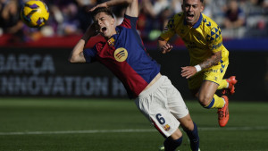 Barcelona nakon šokantnog poraza: "Pokradeni smo, evo dokazi"