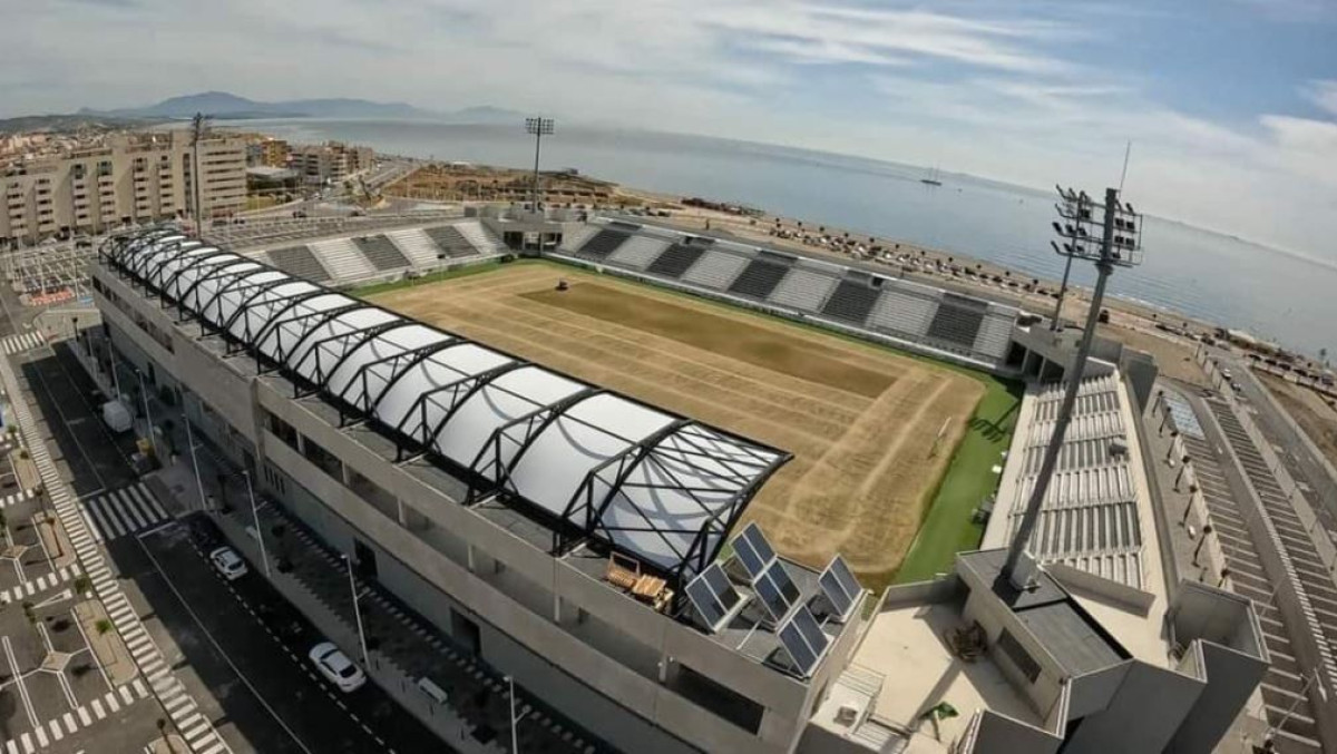 Ispod kamena bijeloga, kao oči Jadrana: Stadion kojeg pamti Jugoslavija postao je san snova