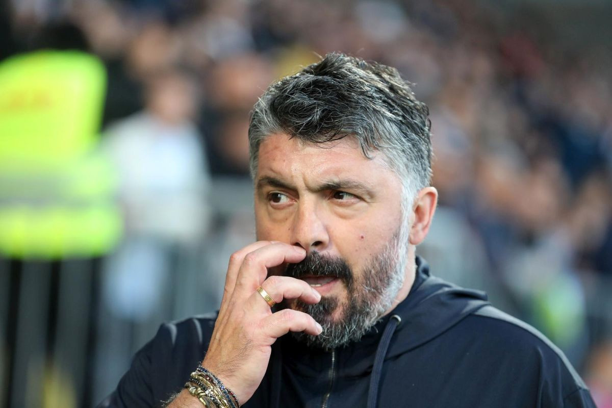 Bruka Hajduka na Rujevici! "Gattuso u poluvremenu: 'Dečki, dat ću vam 100.000 eura ako...'"