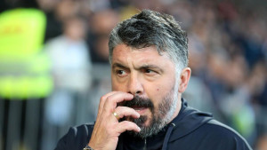 Bruka Hajduka na Rujevici! "Gattuso u poluvremenu: 'Dečki, dat ću vam 100.000 eura ako...'"