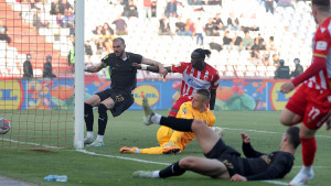 Šokantna objava Crvene zvezde, mnogi kažu najsramotnija ikad: "Ovo vam nije trebalo"
