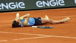 Bajka u Parizu se nastavlja: Prije godinu dana u velikim bolovima, danas je svjetska sportska priča