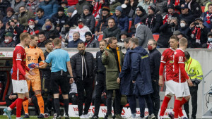 Jasno je šta može spasiti Bayern da ne dobije kaznu jer su igrali sa 12 igrača