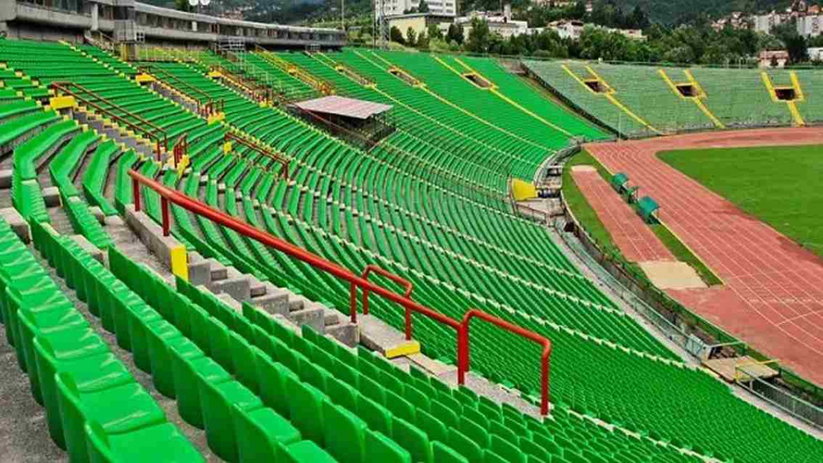 Prolongirana vanredna sjednica Skupštine FK Sarajevo Prolongirana vanredna sjednica Skupštine FK Sarajevo