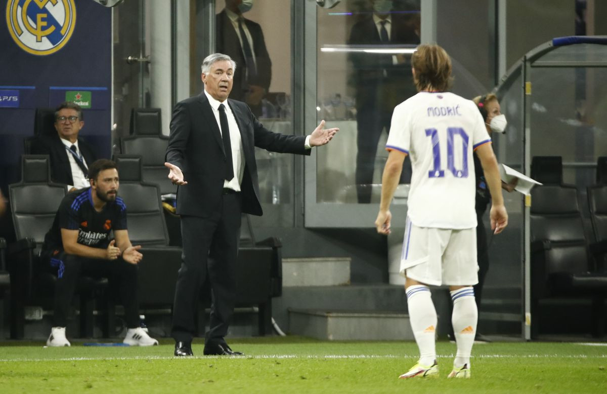 Ancelotti tvrdi da zna ko će u oktobru dobiti Zlatnu loptu: "Valjda je to svima jasno"