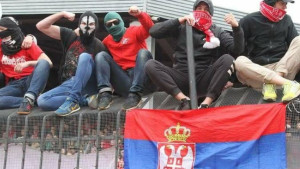 Najveći saveznik Delija dolazi u Beograd s jasnom namjerom: "Hoće li preko Tuzle?"