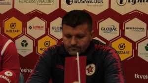 Feđa Dudić: Možda igračima treba neka druga motivacija