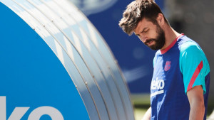 "Ako mi Koeman sutra kaže da mu ne trebam, završavam karijeru"