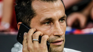 Hasan Salihamidžić je u tišini radio na velikom transferu, a zatim je stigao poziv razočarenja