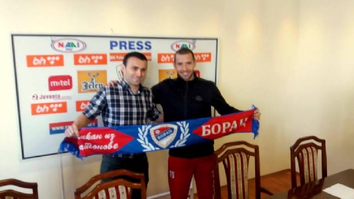 Janjić: Vjerujem u opstanak Janjić: Vjerujem u opstanak
