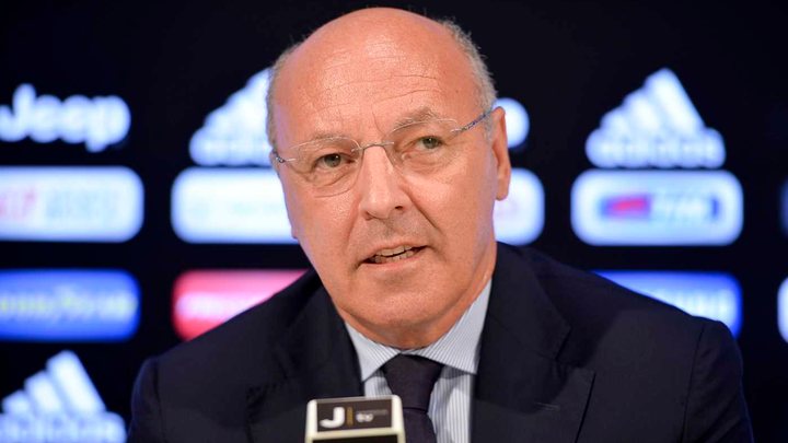 Marotta: Sve je dogovoreno, Pjanić dolazi u Juventus