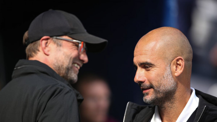Pragmatičnost, a šta je to? Može li Guardiola konačno dohakati Kloppu