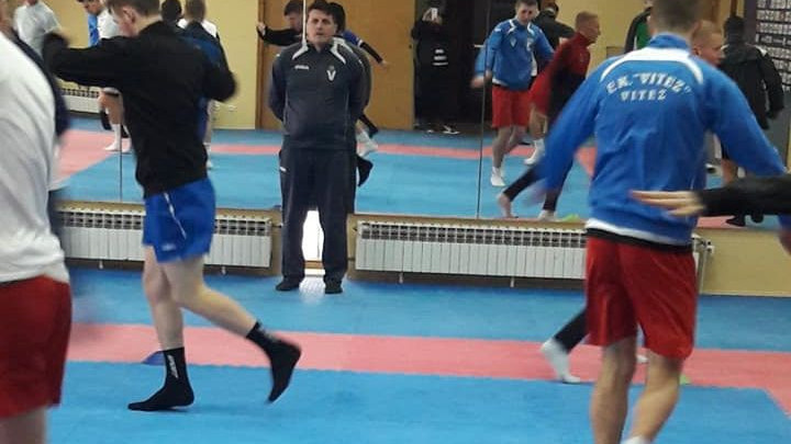FK Vitez počeo sa pripremama, Haskić najavio pojačanja