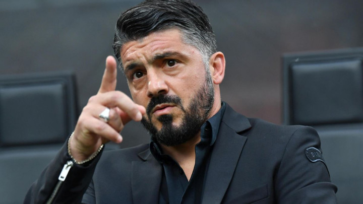 Milan u novu sezonu sa novim trenerom